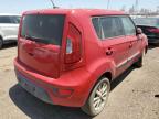 KIA SOUL + photo