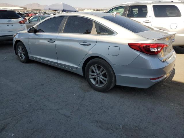 VIN 5NPE24AFXHH470559 2017 Hyundai Sonata, SE no.2