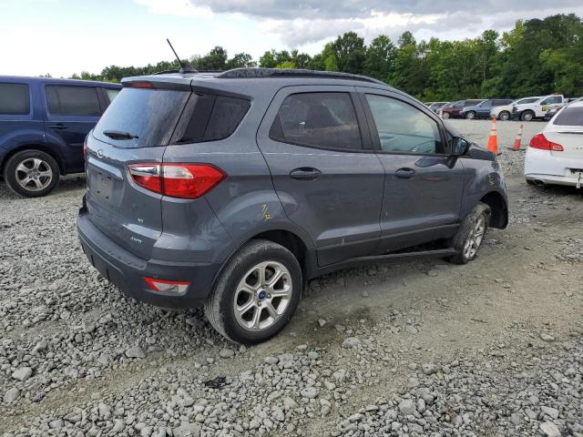 2018 FORD ECOSPORT S - MAJ6P1UL3JC188549