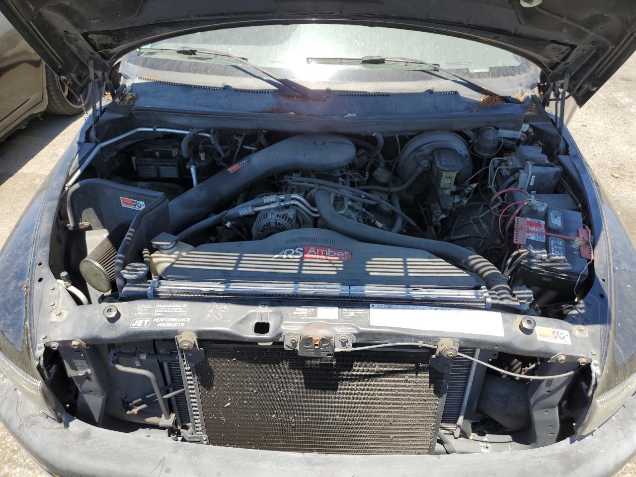 3B7HC16Z2RM554950 1994 Dodge Ram 1500