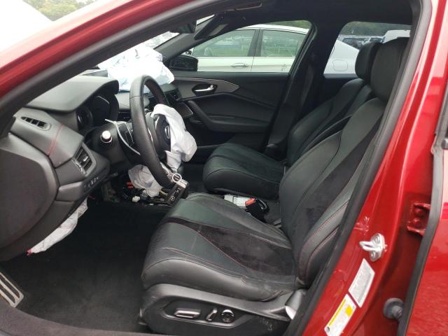 2021 ACURA TLX TECH A - 19UUB5F52MA006041