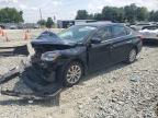 2019 NISSAN SENTRA S - 3N1AB7AP3KL606842