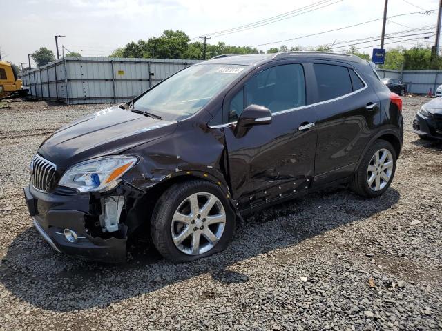 2016 Buick Encore VIN: KL4CJGSB9GB702117 Lot: 62287074