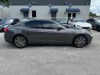 MASERATI GHIBLI S photo