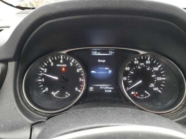 2016 NISSAN ROGUE S - KNMAT2MV5GP617134