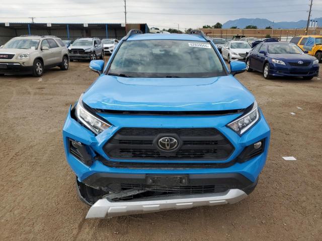 2019 TOYOTA RAV4 ADVEN - 2T3J1RFV3KC001586