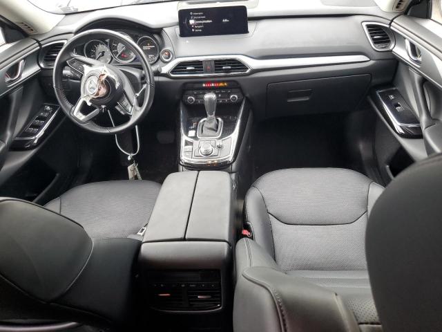 2023 MAZDA CX-9 TOURI - JM3TCBAY9P0656221