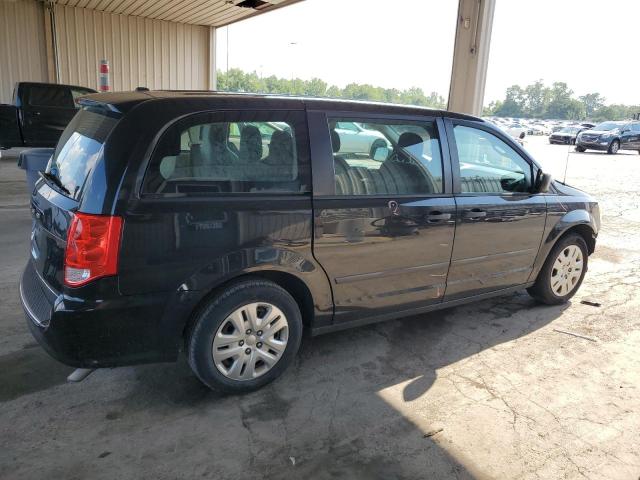 2016 DODGE GRAND CARA - 2C4RDGBG1GR278324