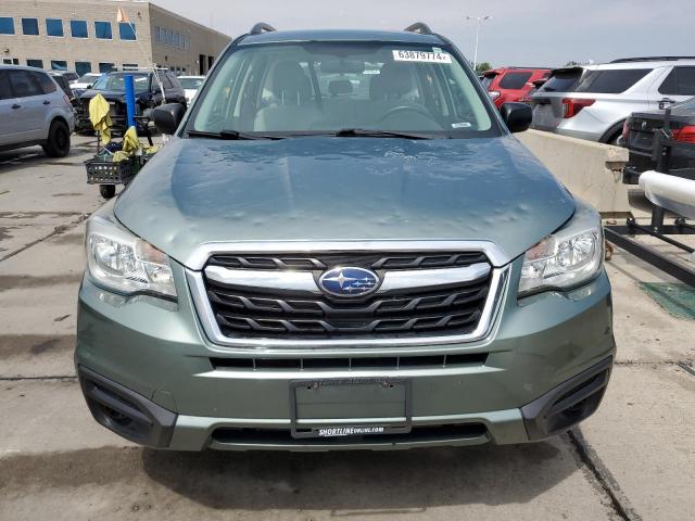 2017 SUBARU FORESTER 2 JF2SJABC1HH530026  63879774