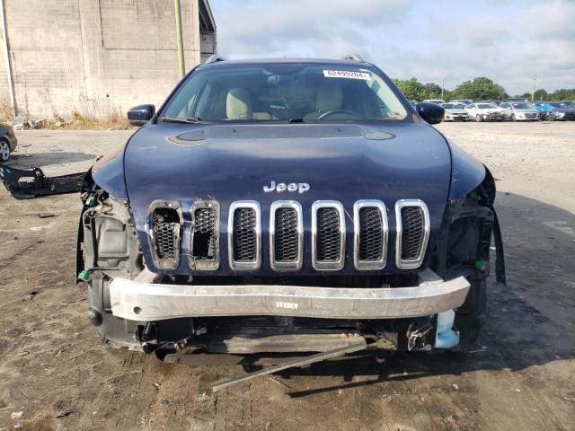 2015 Jeep Cherokee Latitude VIN: 1C4PJMCBXFW515366 Lot: 62499204