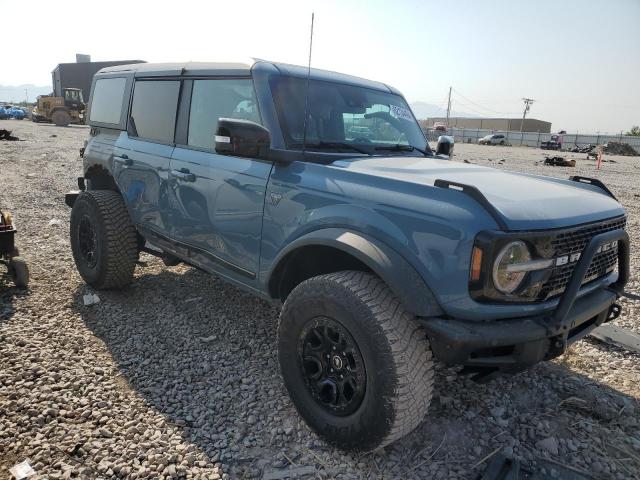 2021 FORD BRONCO FIR 1FMEE5EP7MLA43082