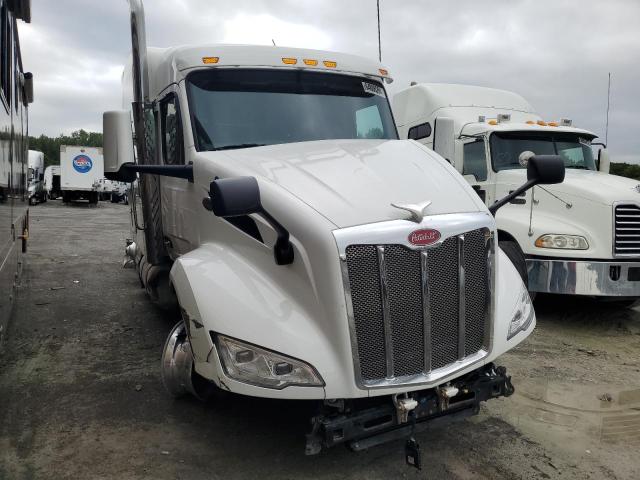 2022 PETERBILT 579 #2926357460