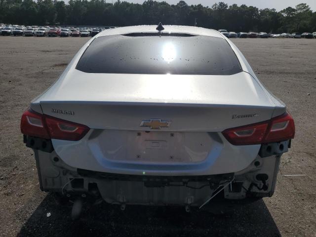 2017 CHEVROLET MALIBU LS - 1G1ZB5ST8HF224222