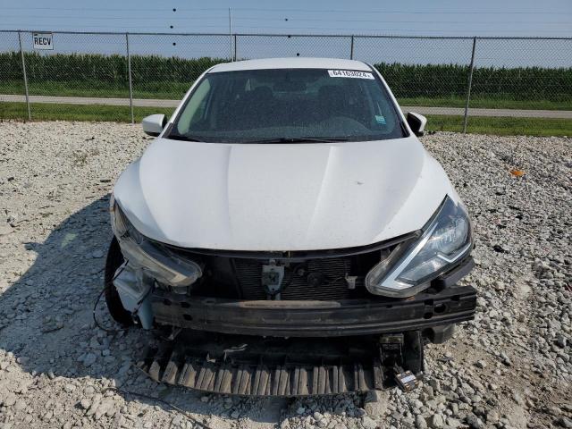 2019 NISSAN SENTRA S - 3N1AB7AP4KY228906