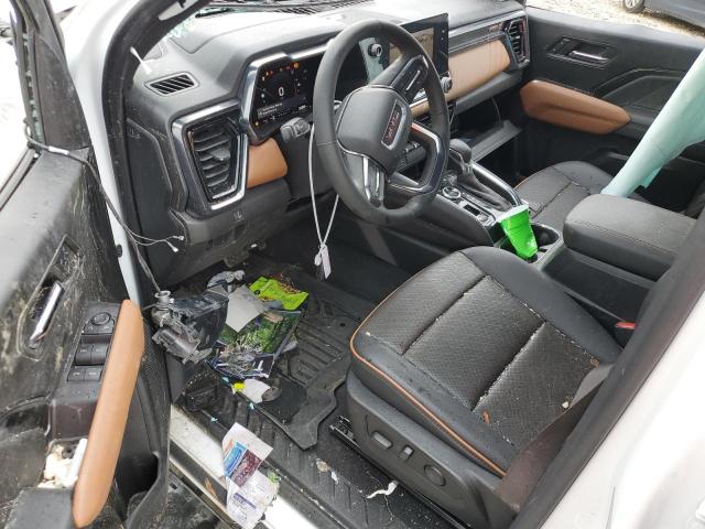 2023 GMC CANYON AT4 - 1GTP6DEK3P1190833