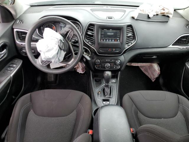 2021 JEEP CHEROKEE L - 1C4PJLCB3MD112655