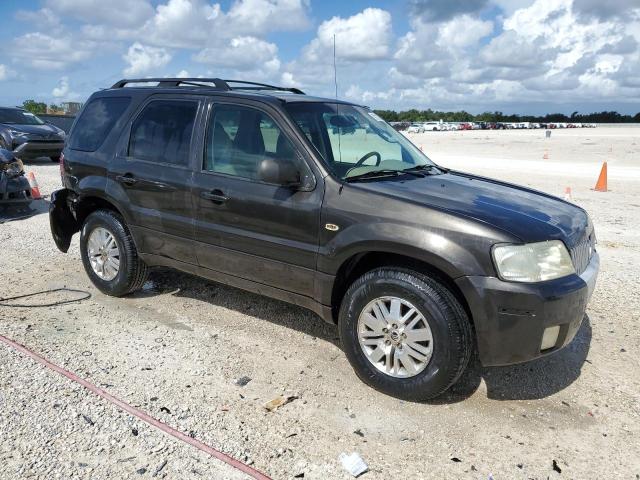 2006 Mercury Mariner VIN: 4M2CU57176DJ07345 Lot: 62127354