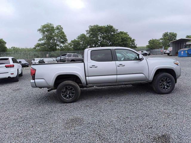 2023 TOYOTA TACOMA DOU 3TMCZ5AN1PM554522  61886644