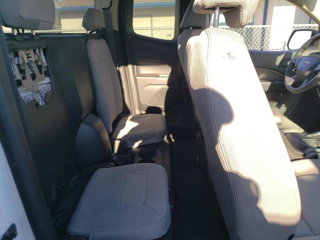 2019 Chevrolet Colorado VIN: 1GCHSBEN5K1329058 Lot: 61867694