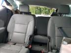 CHEVROLET TRAVERSE P photo