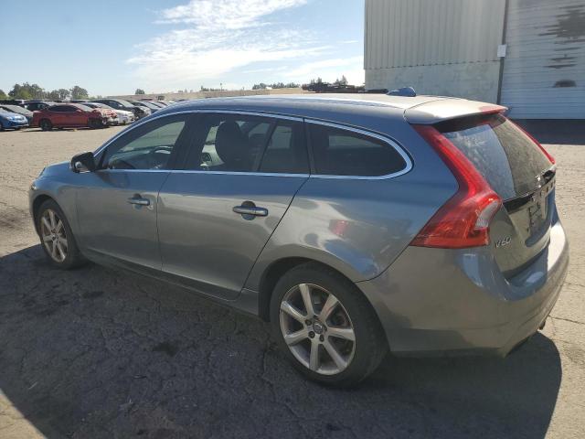 VIN YV140MEK3H1333263 2017 Volvo V60, T5 Premier no.2