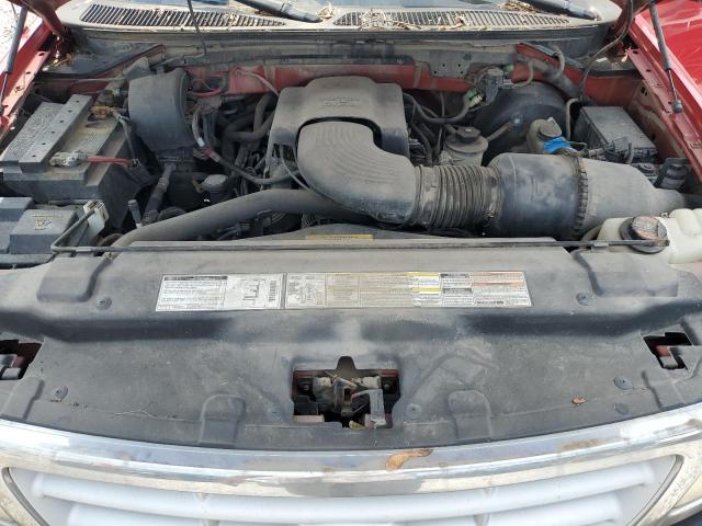 1999 Ford F150 VIN: 1FTRF17WXXKB05388 Lot: 62966634