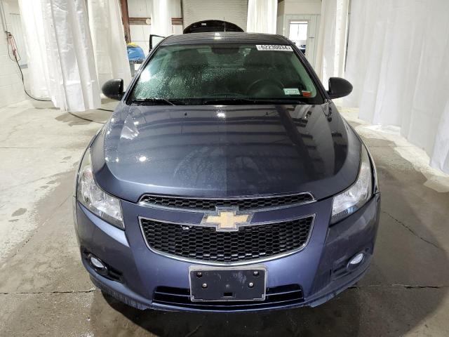 1G1PA5SG6D7180383 2013 Chevrolet Cruze Ls