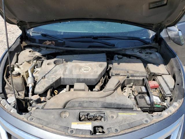 2015 NISSAN ALTIMA 2.5 - 1N4AL3APXFN905839
