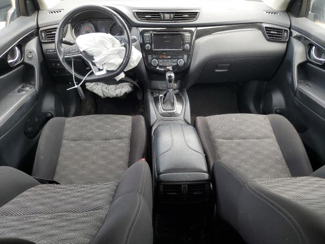 2022 NISSAN QASHQAI SV JN1BJ1BV4NW341932