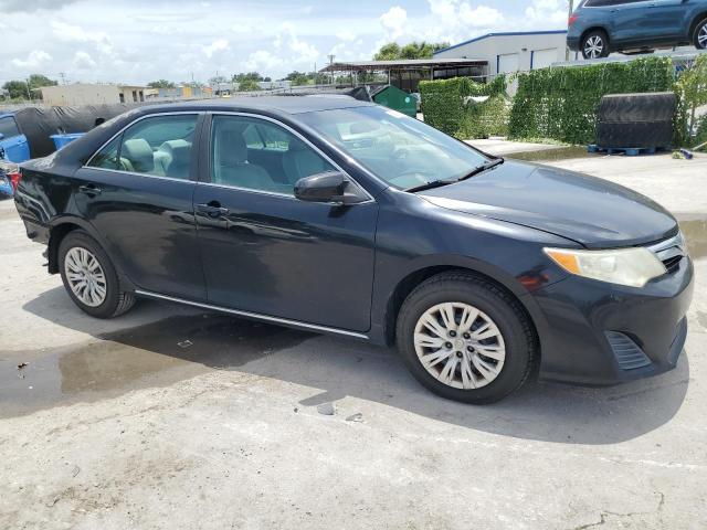 VIN 4T1BF1FK3DU263762 2013 Toyota Camry, L no.4