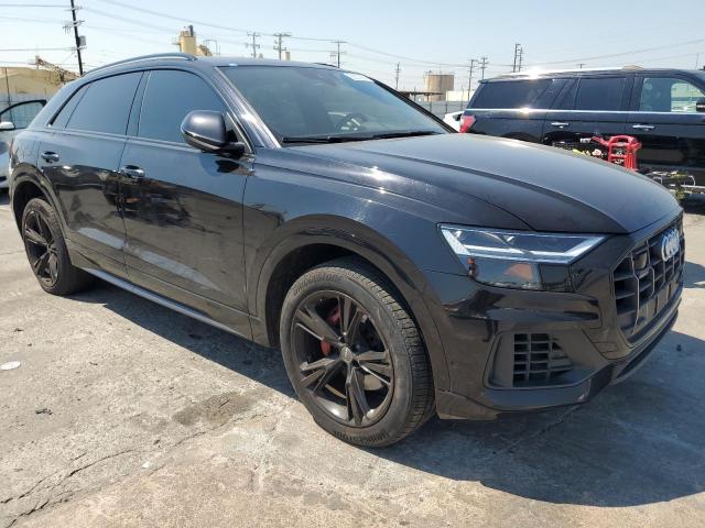 2019 AUDI Q8 PREMIUM - WA1BVAF14KD006938