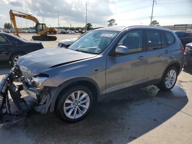 VIN 5UXWX9C51G0D65395 2016 BMW X3, Xdrive28I no.1