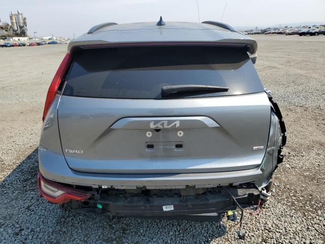 2023 KIA NIRO SX KNDCT3LE1P5090172