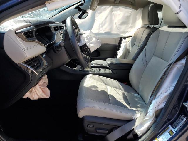 2016 Toyota Avalon Xle VIN: 4T1BK1EB3GU196534 Lot: 61251034