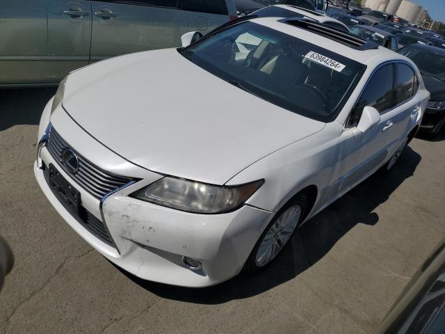 Vin: jthbk1gg7d2063925, lot: 63984264, lexus es350 350 2013 img_1