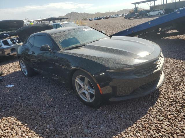 VIN 1G1FB1RS5L0100574 2020 Chevrolet Camaro, LS no.4