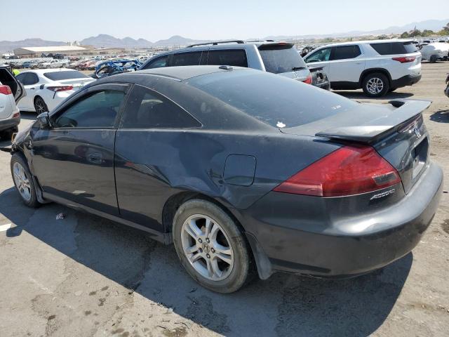 1HGCM726X6A000720 2006 Honda Accord Ex