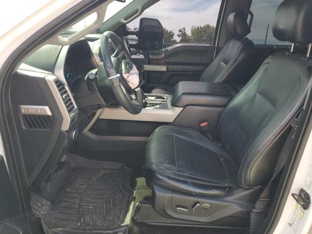 2015 FORD F150 SUPER - 1FTEW1EF6FFB05798