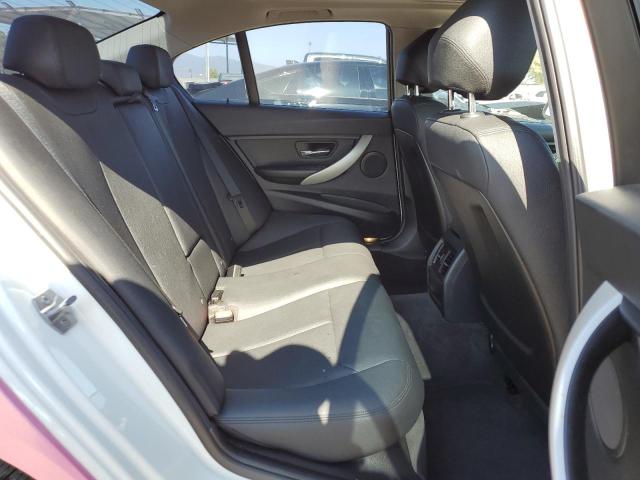 2015 BMW 320 I - WBA3B1G50FNT03917