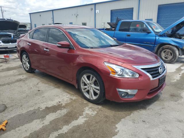 1N4BL3AP1DN482389 Nissan Altima 3.5s 2013