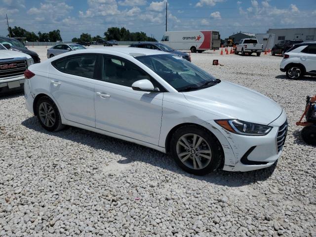 2018 HYUNDAI ELANTRA SE - 5NPD84LF1JH362263