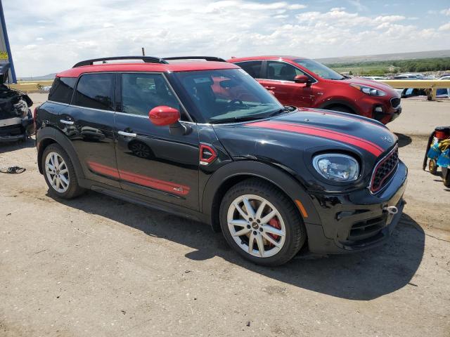2020 MINI COOPER JCW WMZYZ9C0XL3L31759