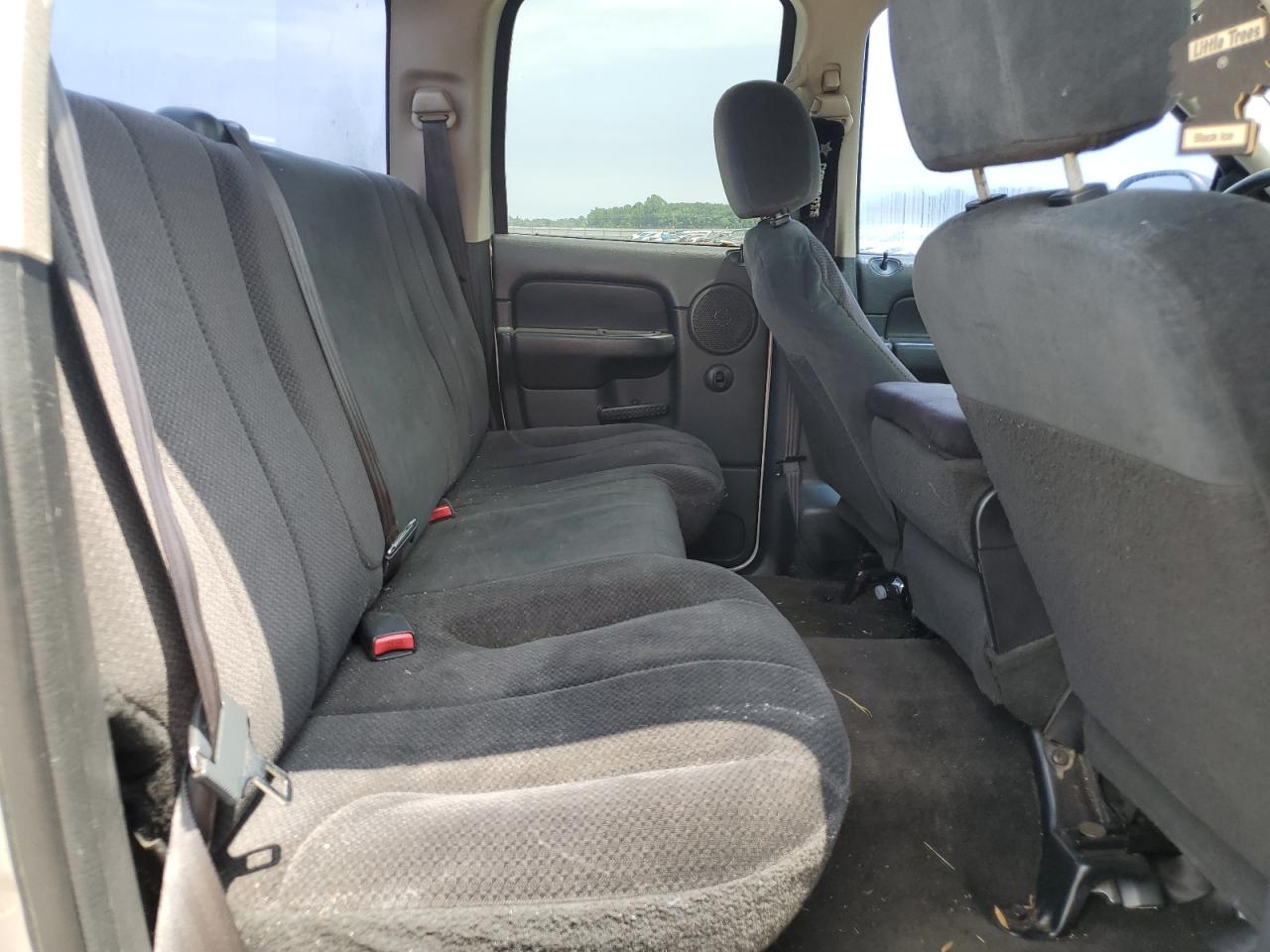 1D7HA18N83J666288 2003 Dodge Ram 1500 St