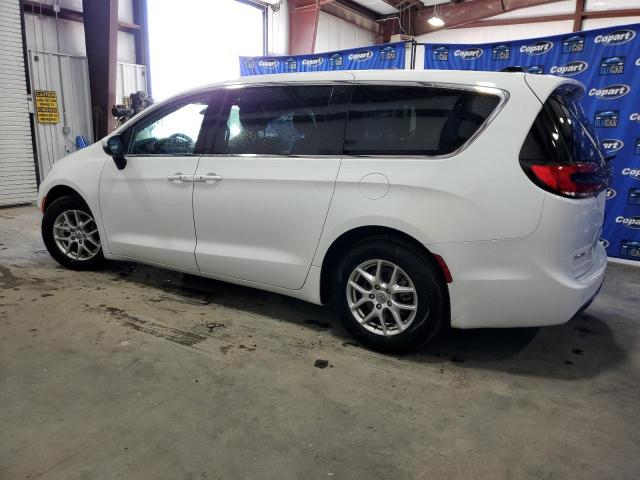 2023 CHRYSLER PACIFICA T - 2C4RC1BG1PR563671
