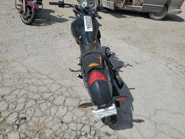 2013 VICTORY MOTORCYCLES JUDGE 5VPMB36N9D3010306