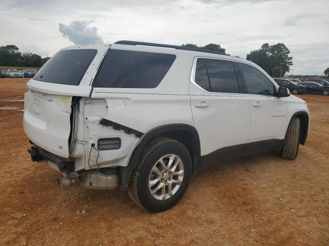 2019 CHEVROLET TRAVERSE L - 1GNERHKW9KJ226215