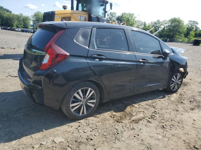 VIN JHMGK5H75GS015145 2016 Honda Fit, EX no.3