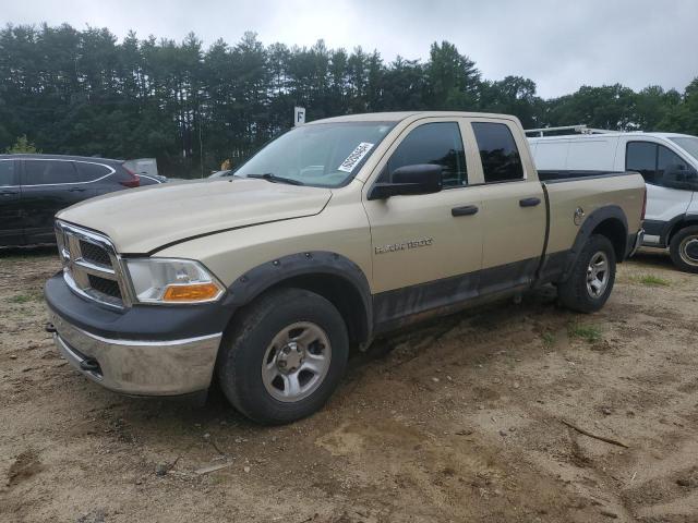 2011 Dodge Ram 1500 VIN: 1D7RV1GP6BS525854 Lot: 60200464