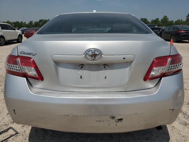 4T1BF3EK8BU165787 2011 Toyota Camry Base