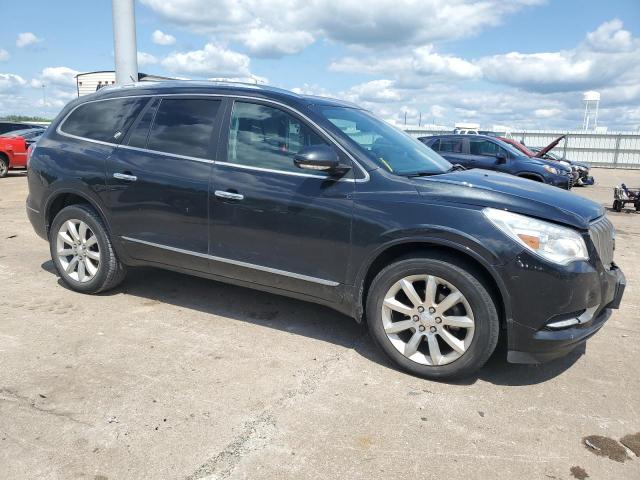 VIN 5GAKVDKD0DJ228258 2013 Buick Enclave no.4